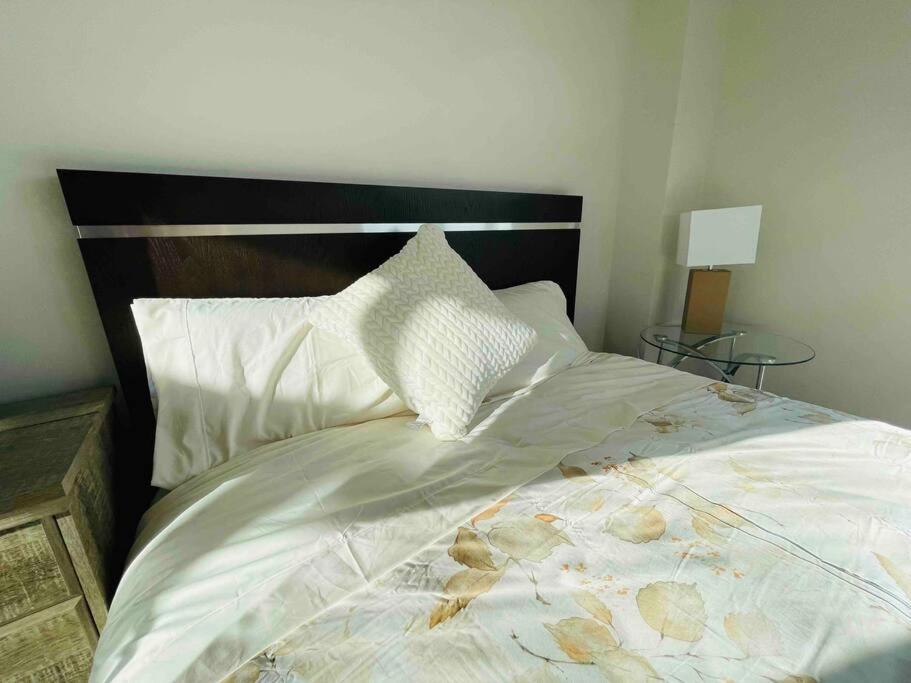 Luxury Downtown 2 Bedroom With Ocean Views Victoria