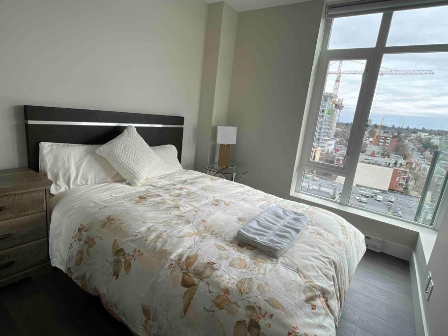 Apartamento Luxury Downtown 2 Bedroom With Ocean Views