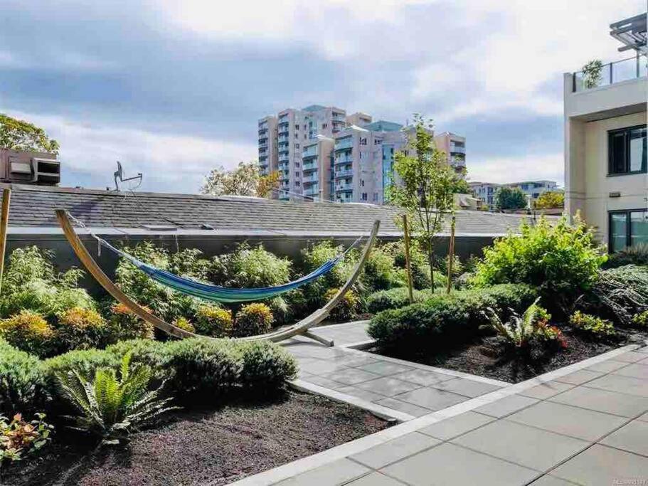 Luxury Downtown 2 Bedroom With Ocean Views Apartamento *