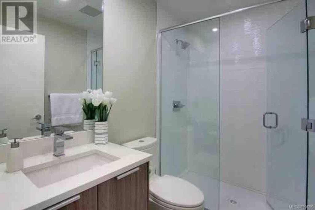 Lovely Downtown 2 Bedroom With Free Parking Victoria