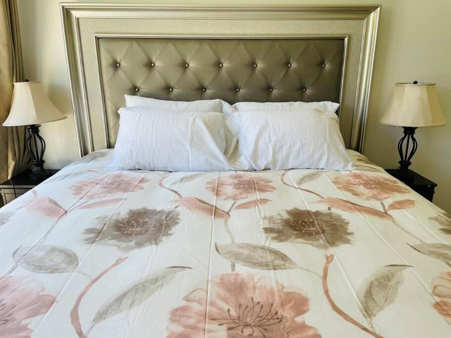 Spacious Downtown 2 Bedroom With Pool And Air Conditioning Apartamento *