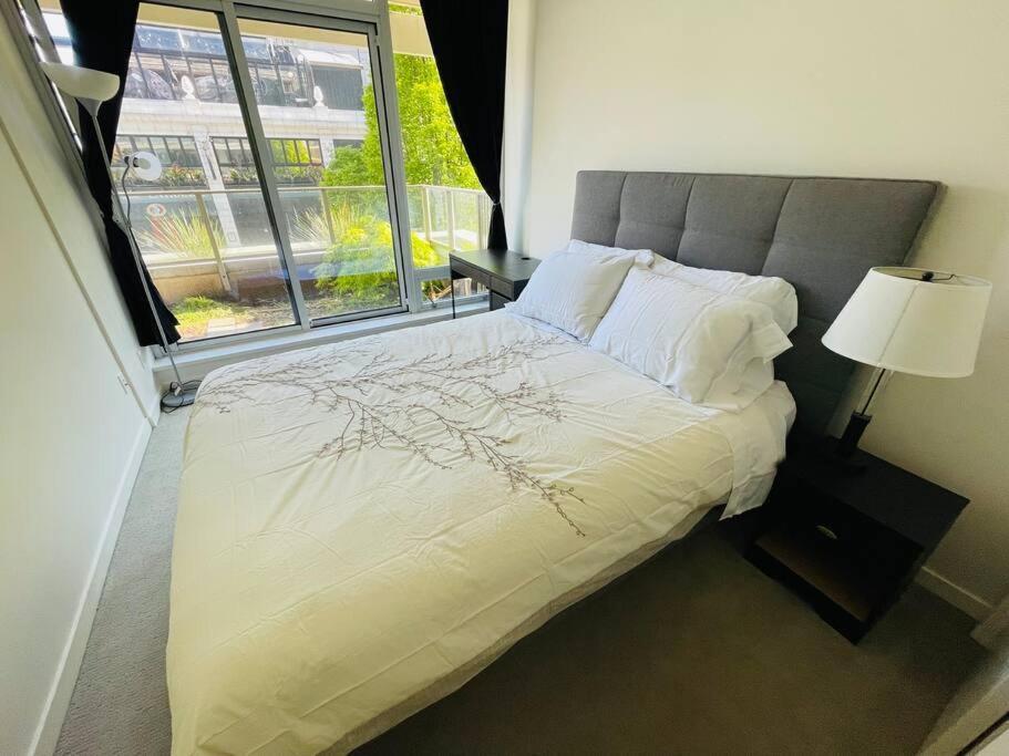 Spacious Downtown 2 Bedroom With Pool And Air Conditioning Apartamento *