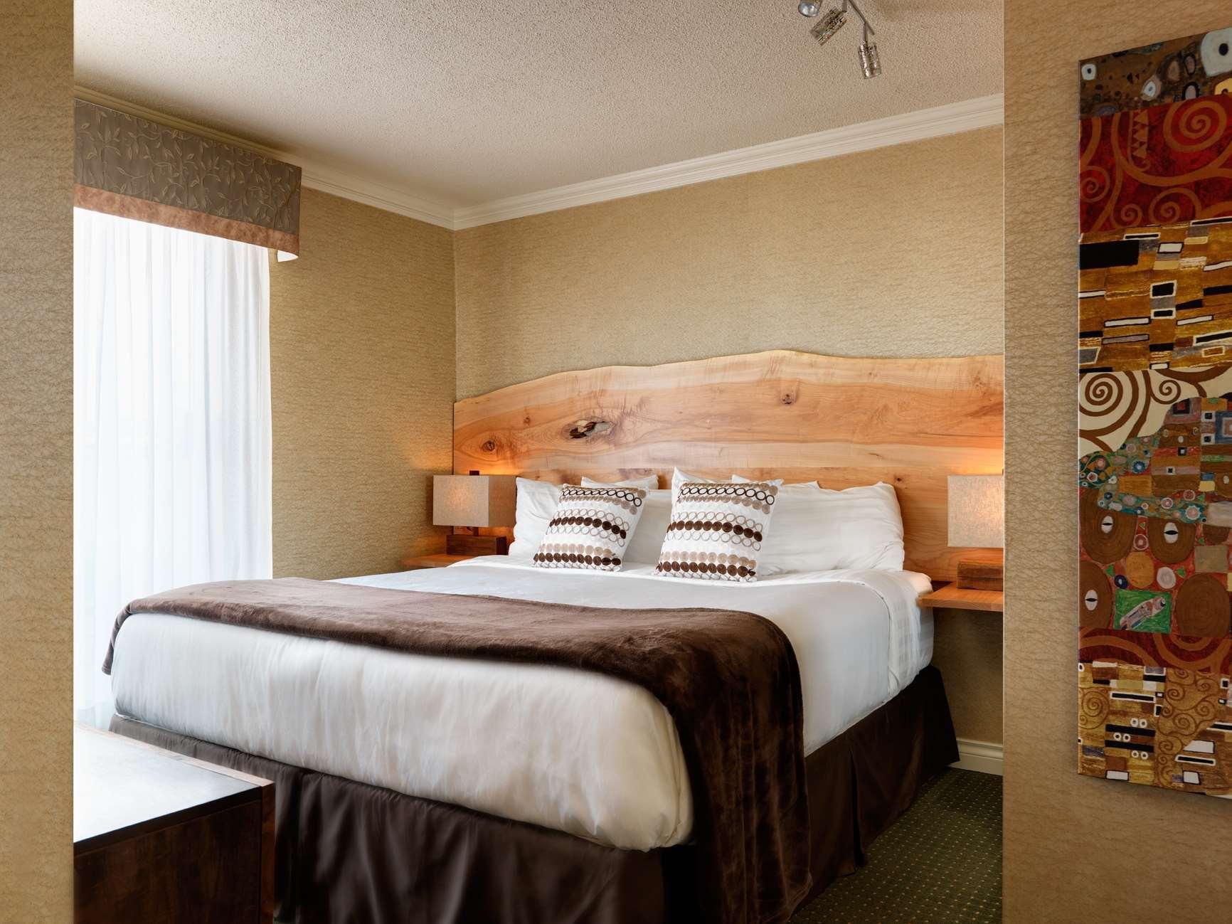 Western Inner Harbour 3*