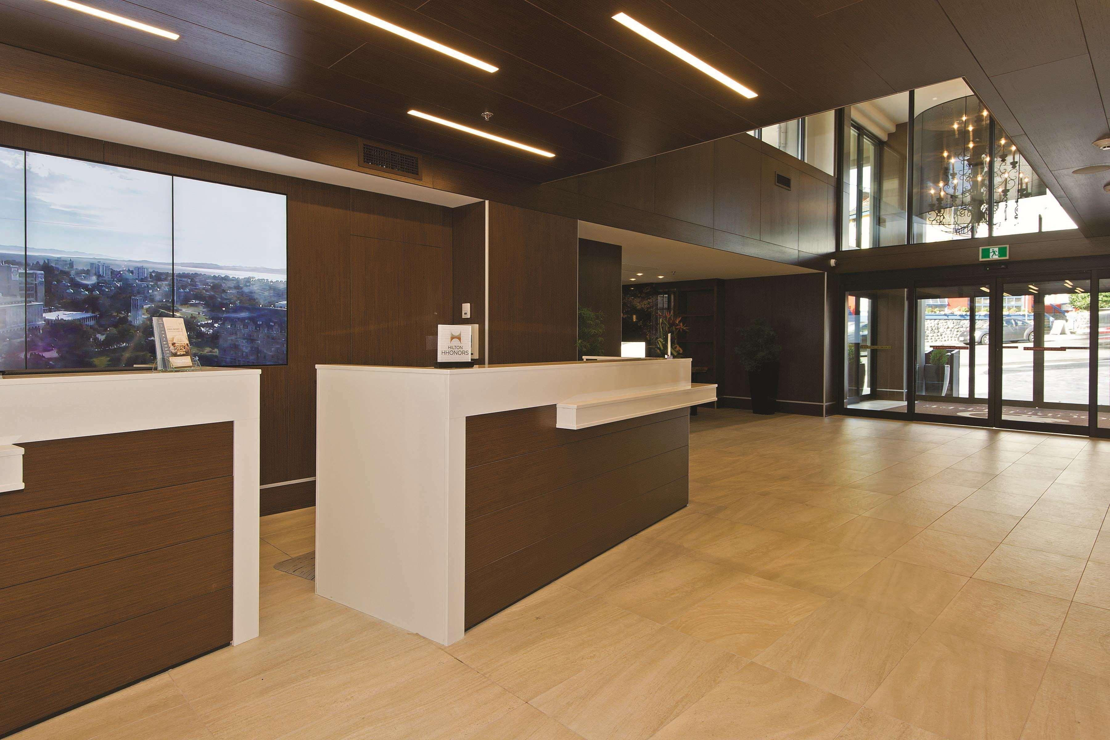 Hotel Doubletree By Hilton & 4*