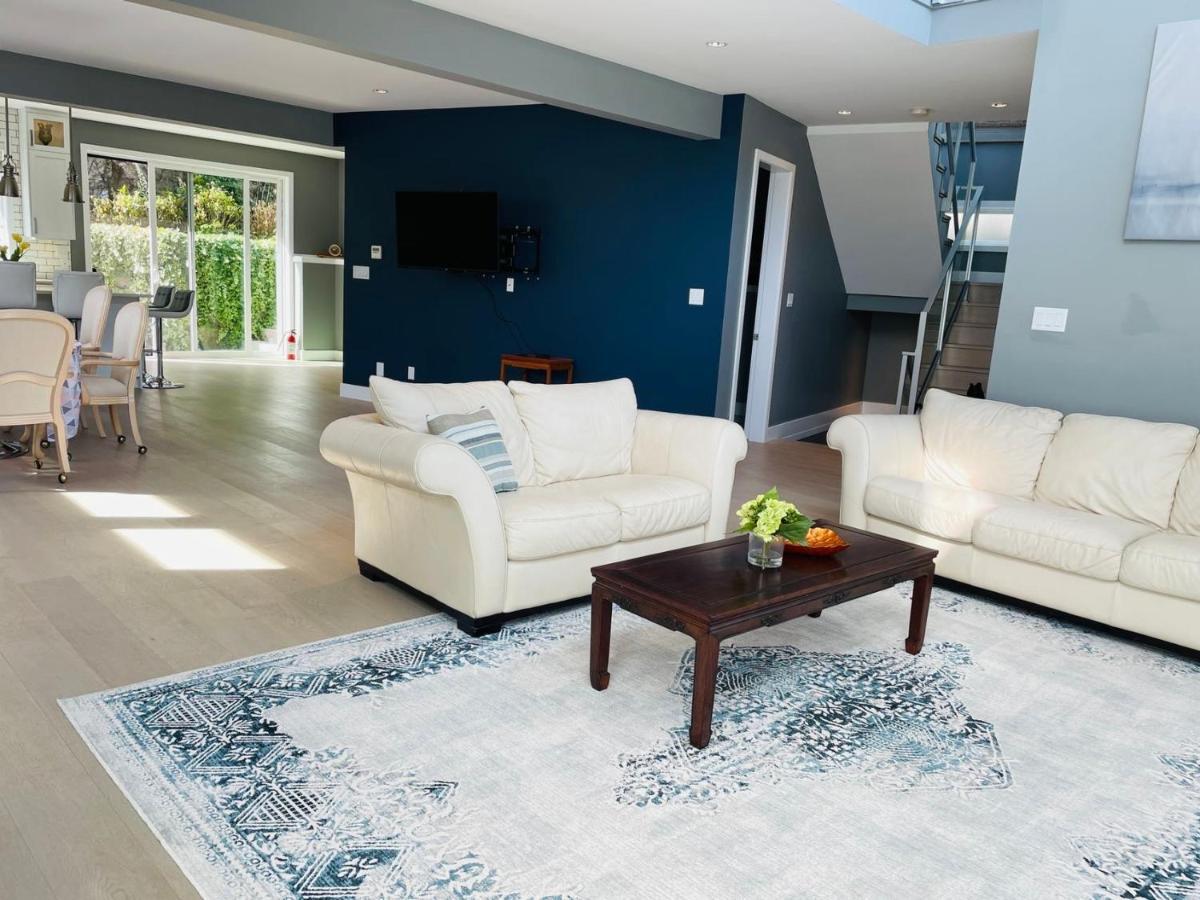 Galloping Goose In Beautiful Apartment *