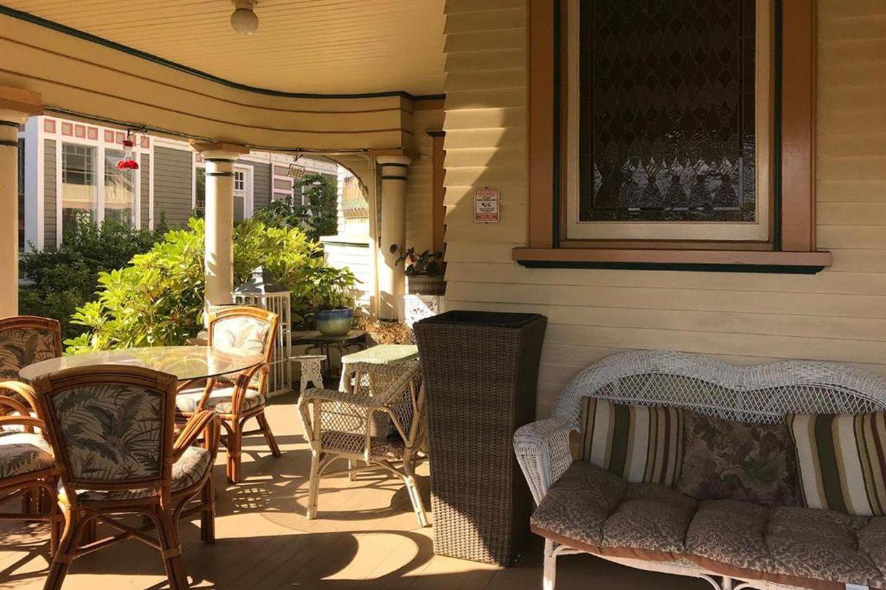 Acomodação com café da manhã  Haterleigh Heritage 3*