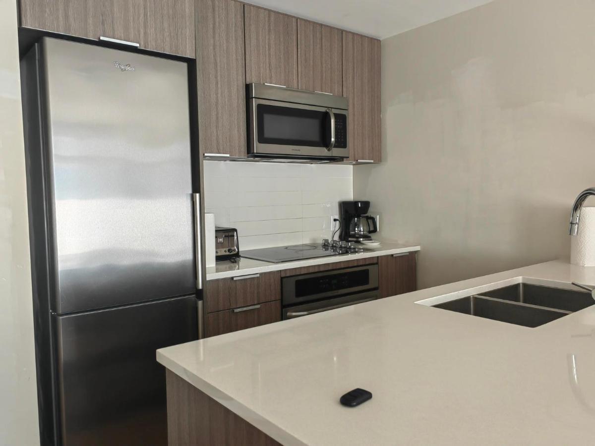 Apartment Lovely 1 Bedroom *