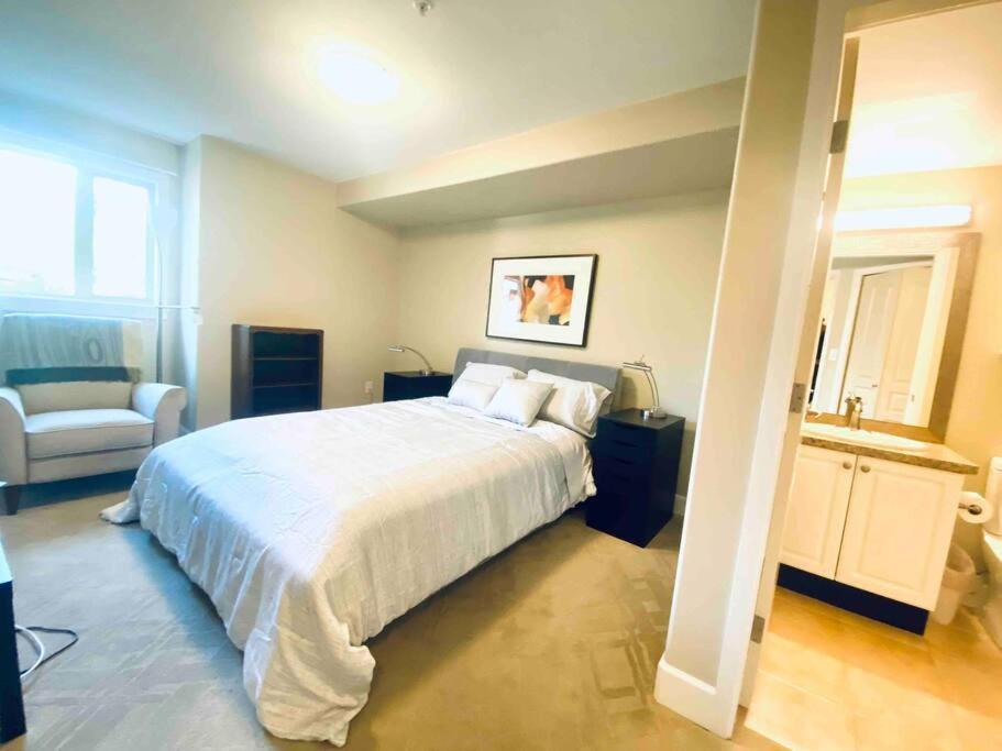 Apartment Amazing Location 2 Bedroom Minutes From Downtown