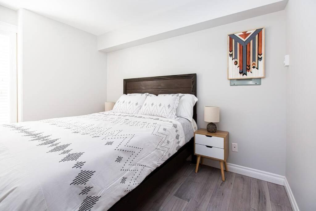 Apartment Beautiful & Cozy 1 Bedroom 1 Bath In The Westshore