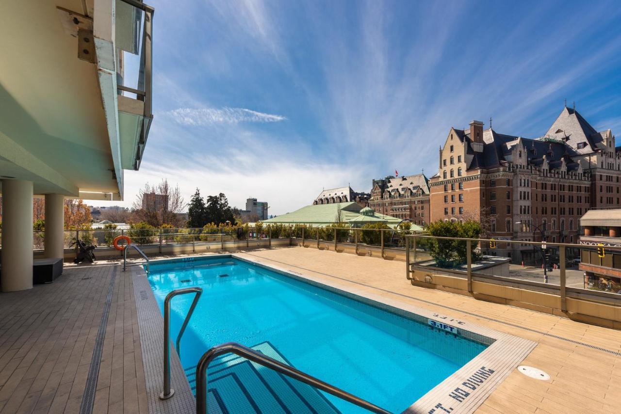 Falls Parliament By Iris Properties! * Victoria