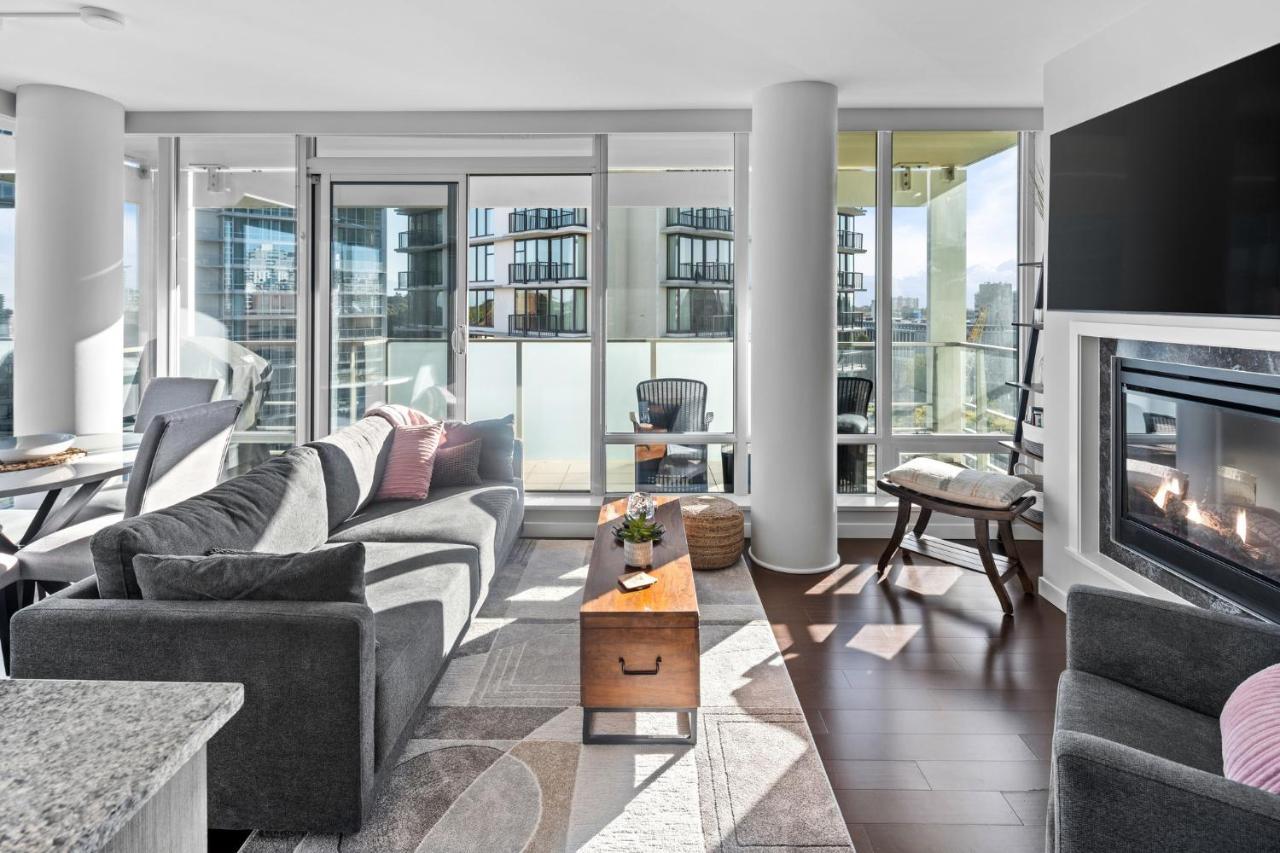 Holiday home Falls Parliament By Iris Properties!