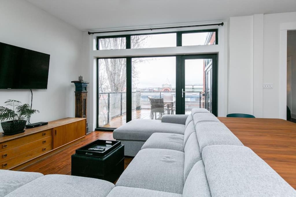 Apartment Downtown Penthouse