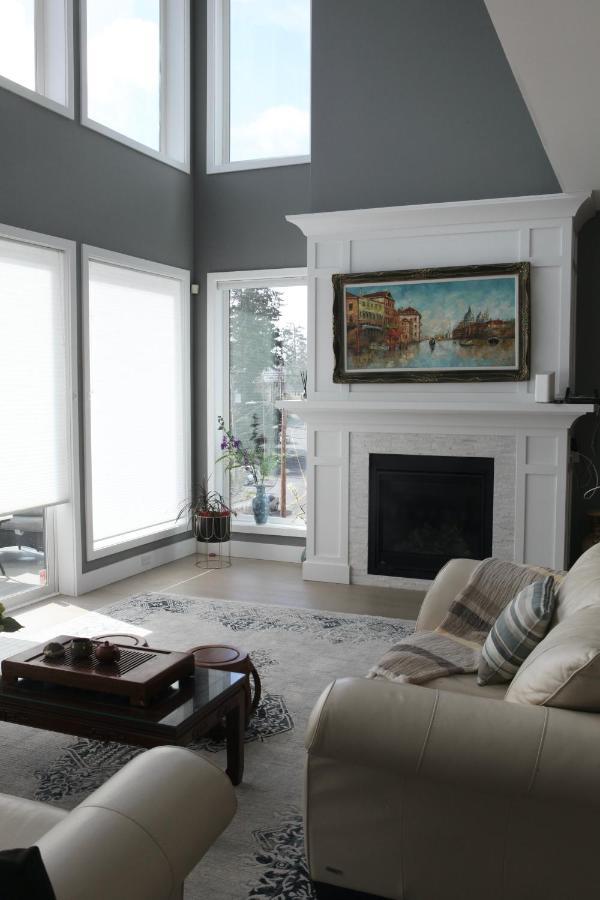 Galloping Goose In Beautiful Apartment