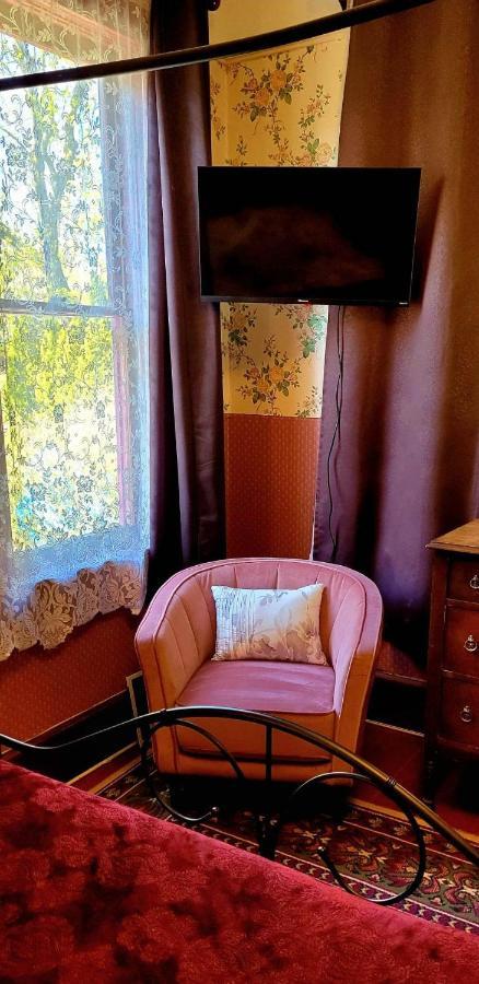 Bed & Breakfast Marketa'S Bed And Breakfast 3*