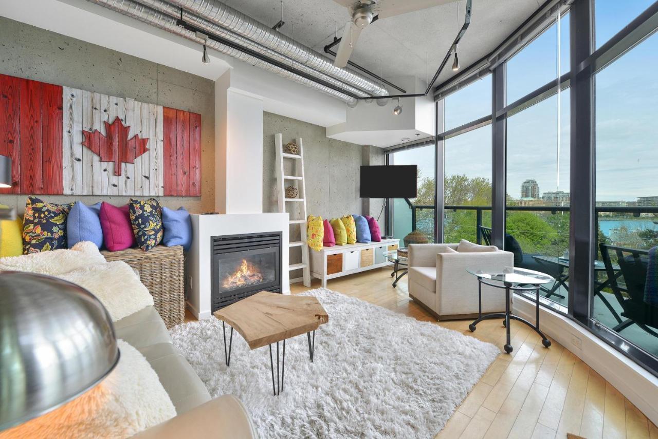 Apartment Harbourview Executive *