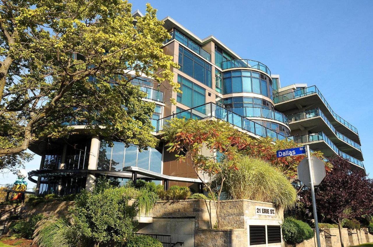 Harbourview Executive