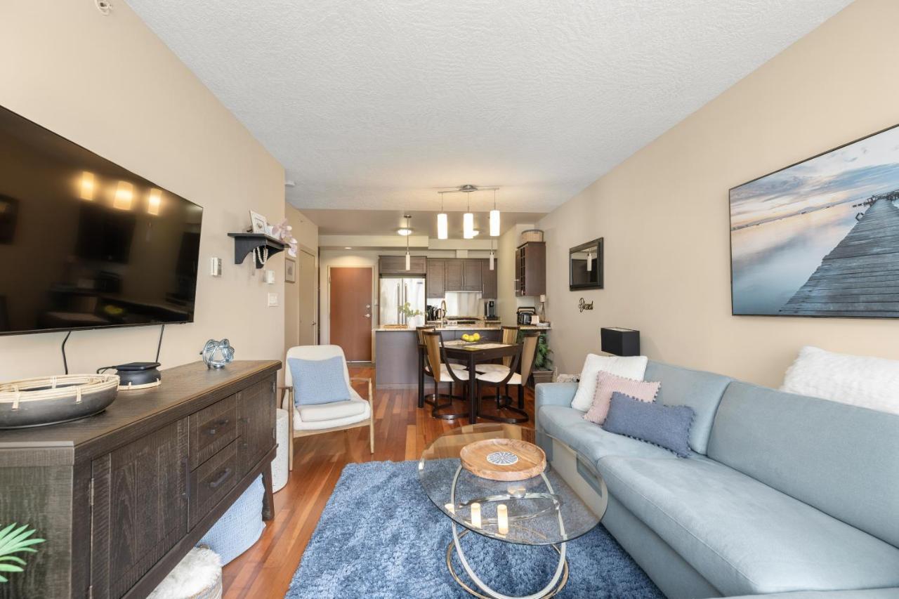 Aria Escape By Iris Properties! Victoria