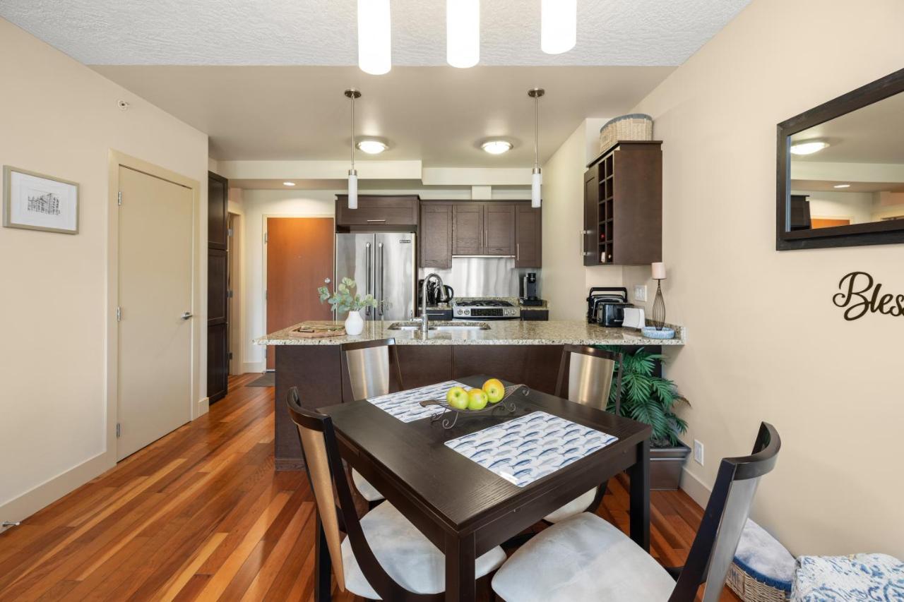 Aria Escape By Iris Properties! Holiday home Victoria