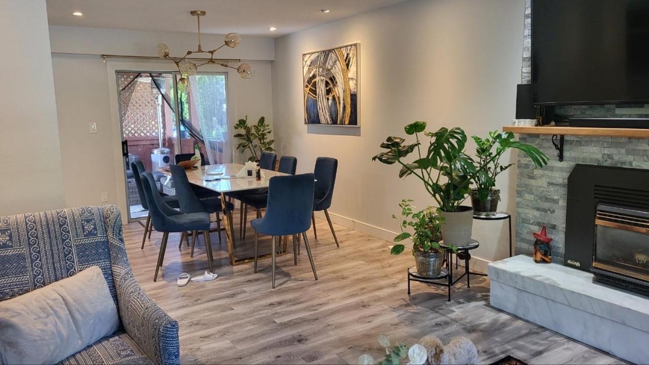 Holiday home Morning Oak B&b-2 Bedrooms Vacation