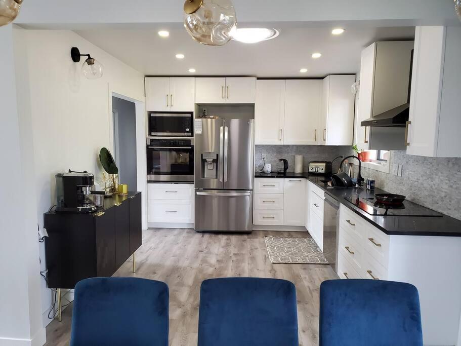 Morning Oak B&b-2 Bedrooms Vacation Holiday home Victoria