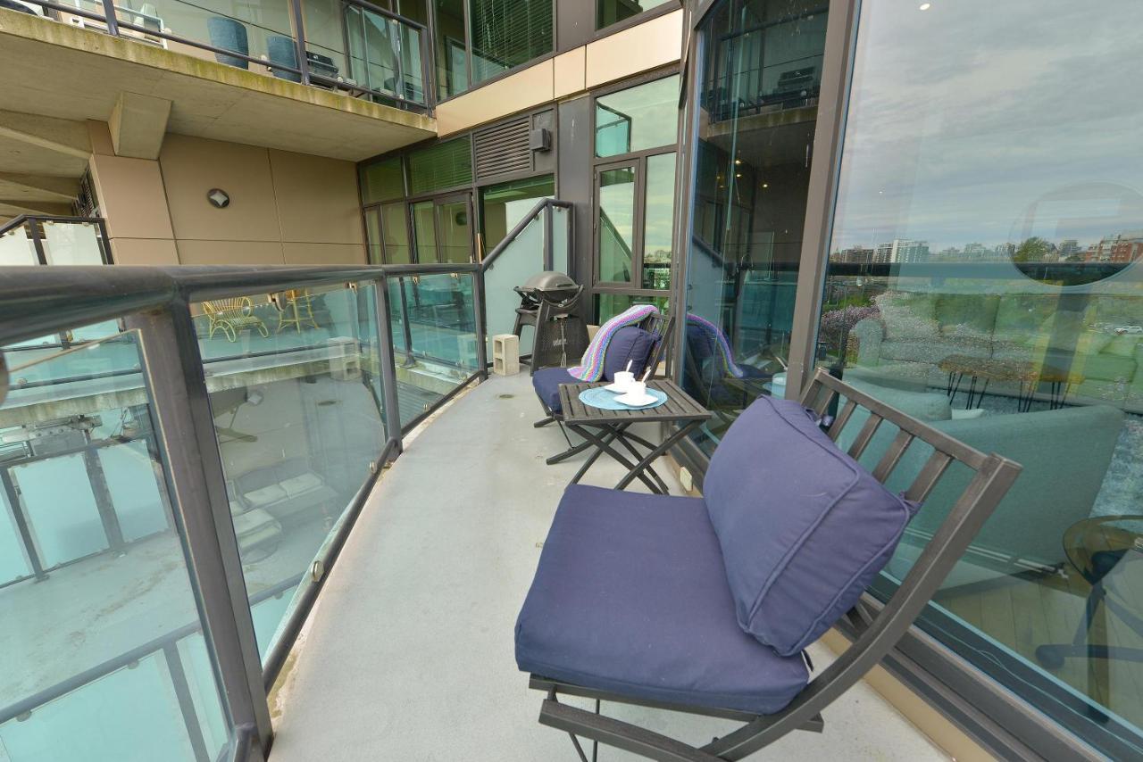 Harbourview Executive Apartment *