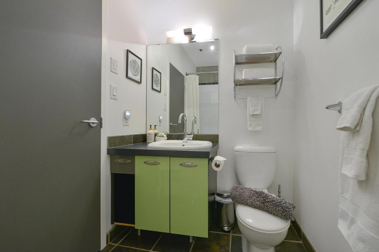 Harbourview Executive Apartment