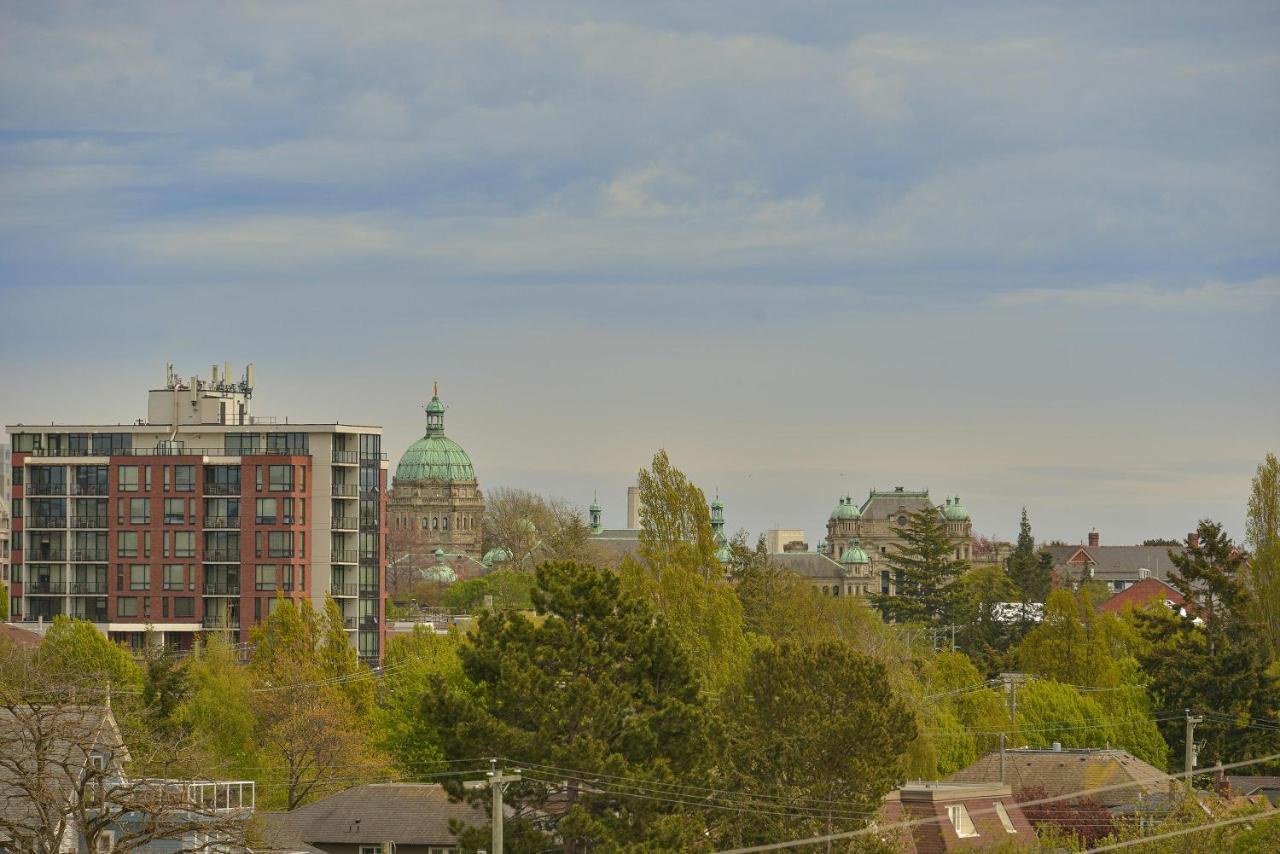 Harbourview Executive Victoria