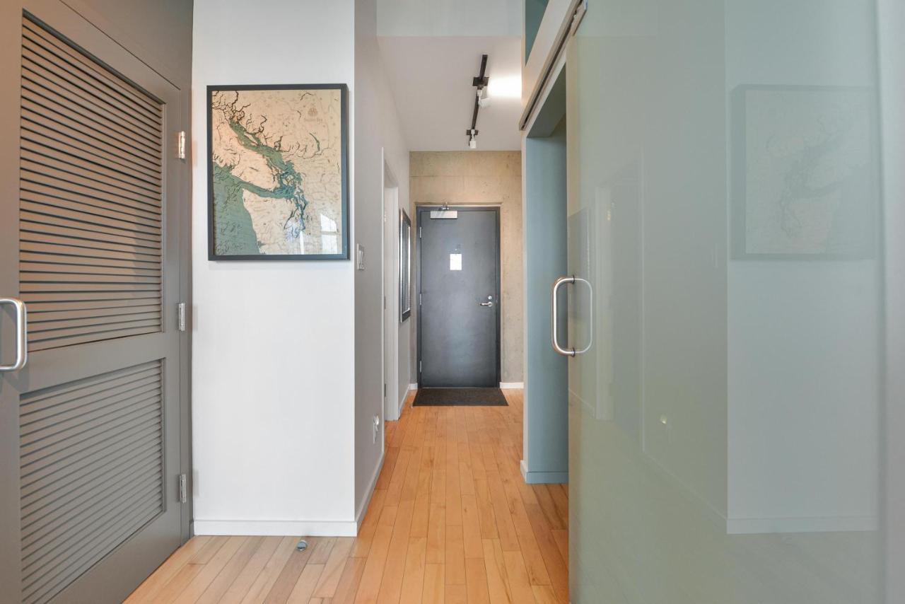 Apartment Harbourview Executive Victoria