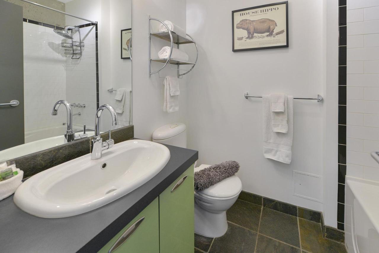 Apartment Harbourview Executive