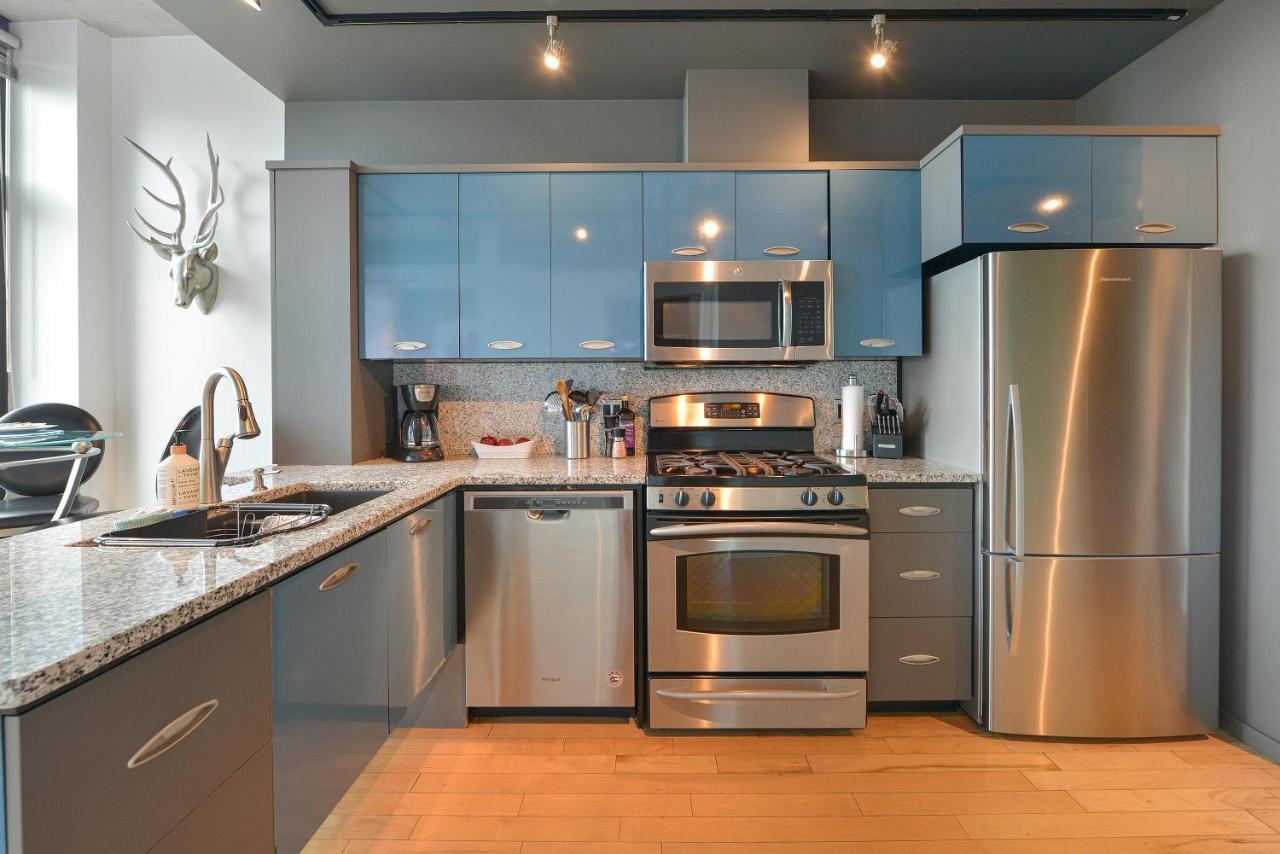 Apartment Harbourview Executive *