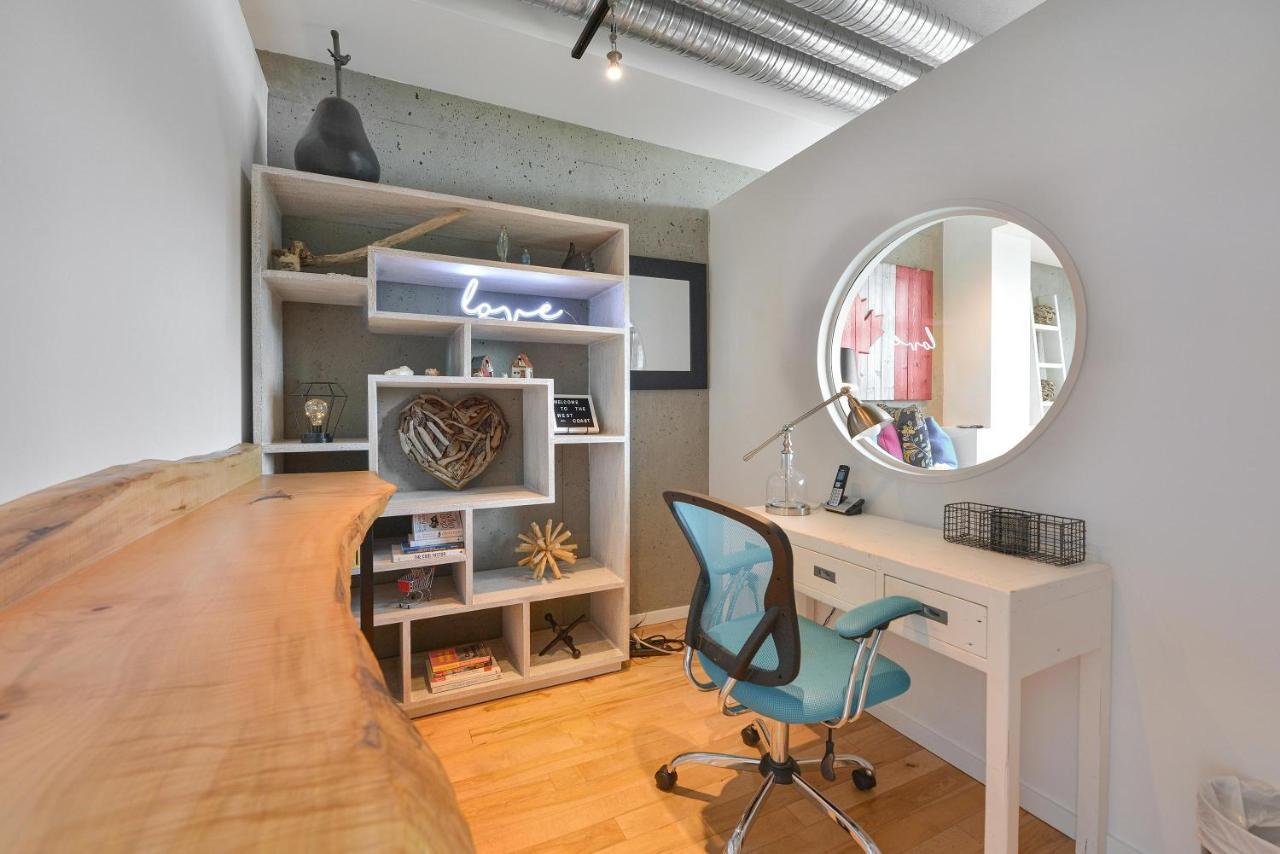 Apartment Harbourview Executive *