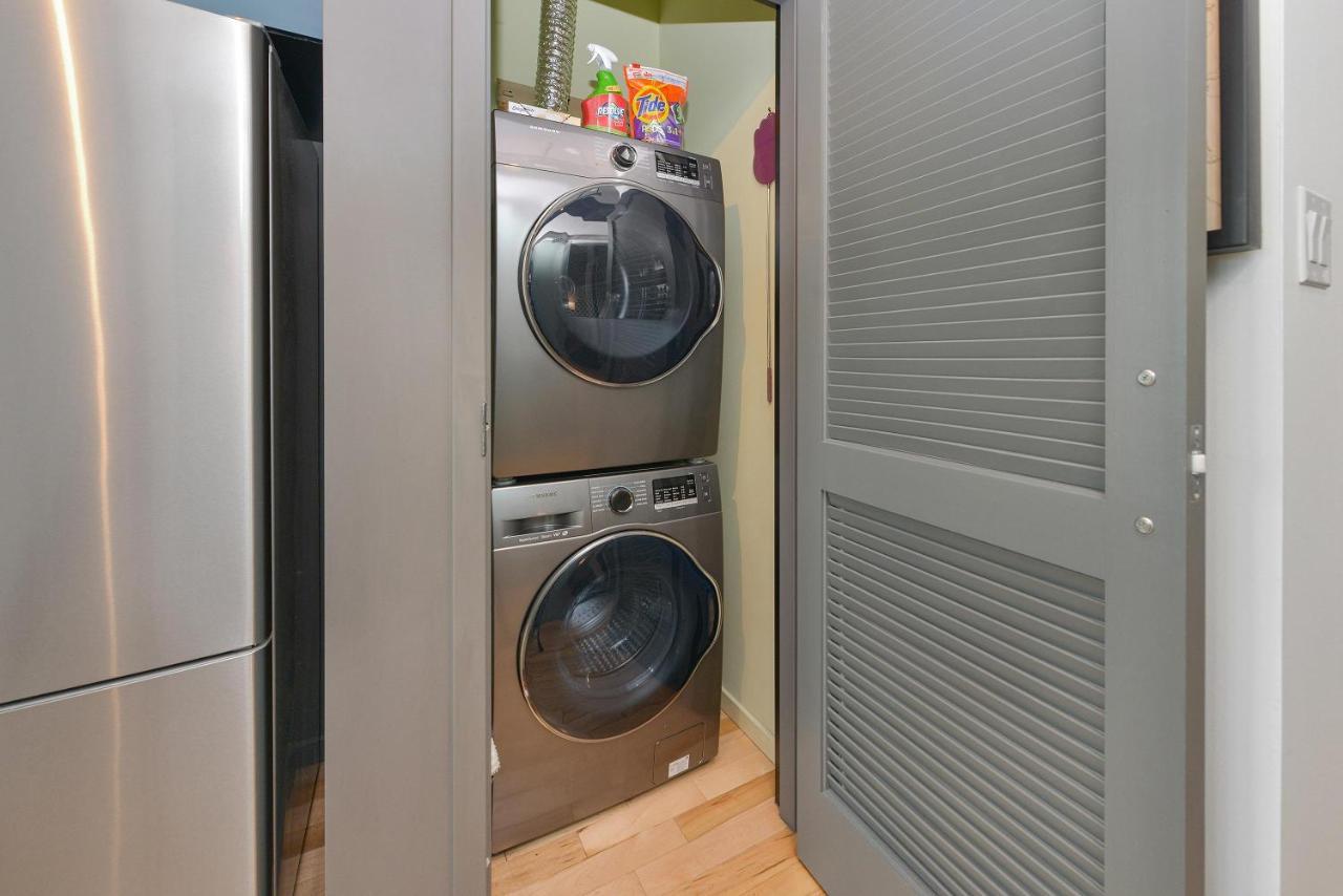 Harbourview Executive Apartment *