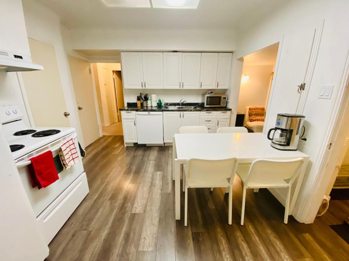 Apartment Artistic Near Downtown