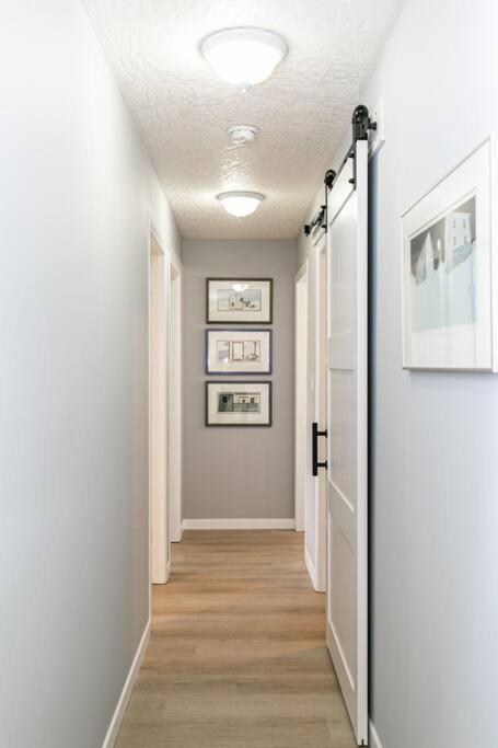 Lovely 2 Bedroom Steps From The *