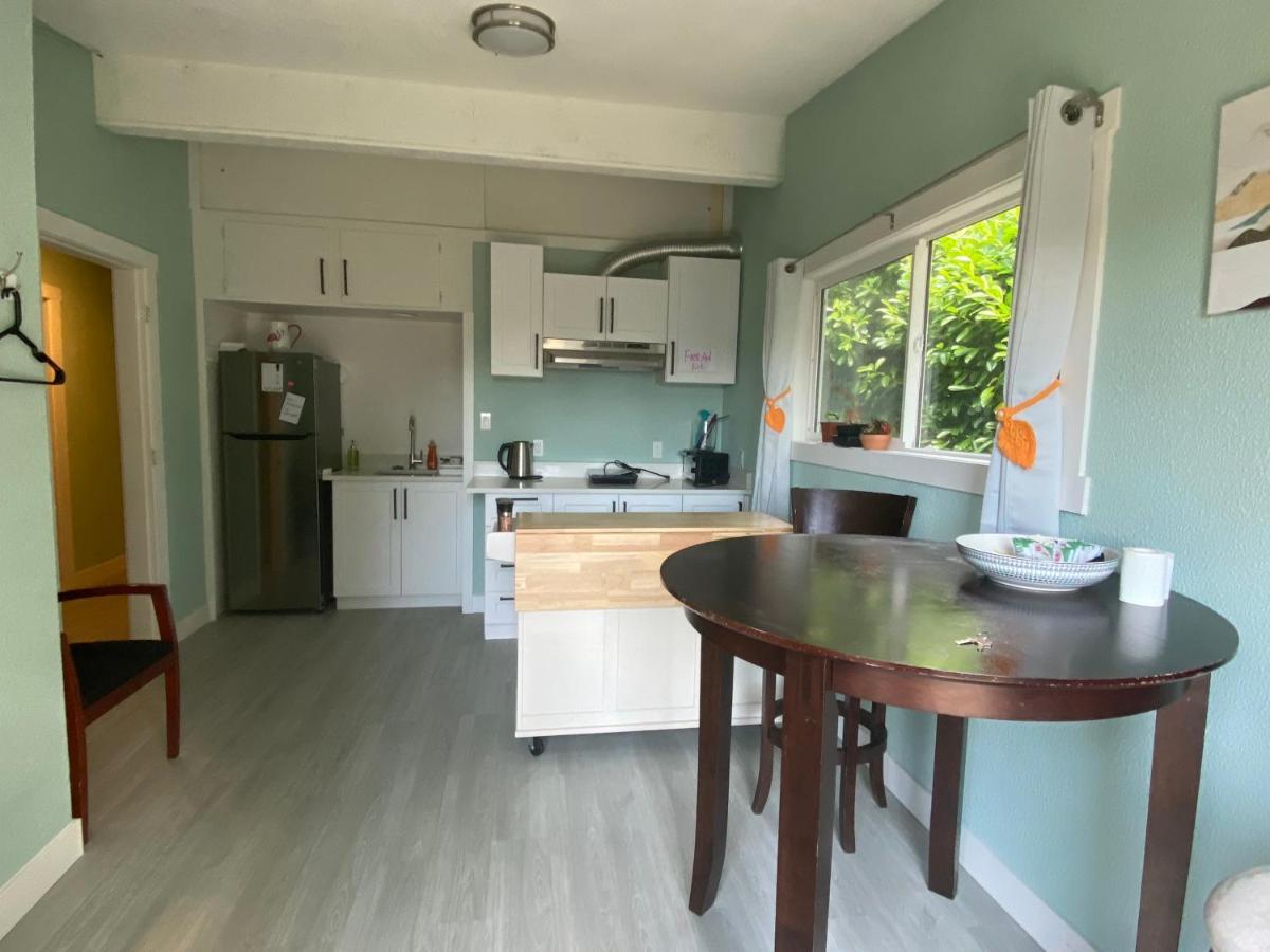 Guest house Hudson Homes Victoria