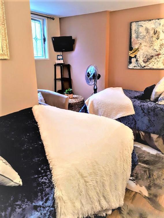 Bed & Breakfast Marketa'S Bed And Breakfast 3*