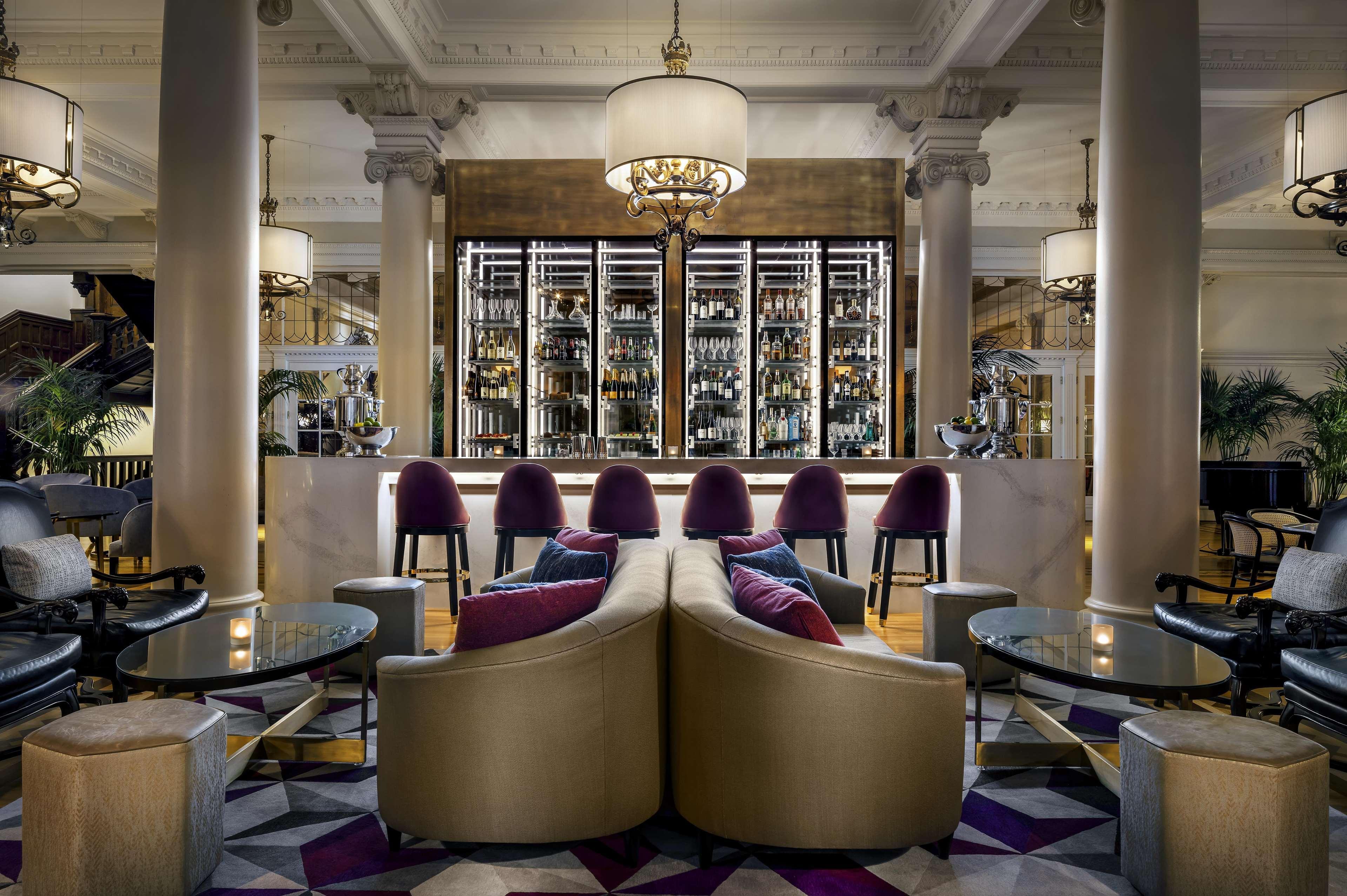 Fairmont Empress 5* Victoria