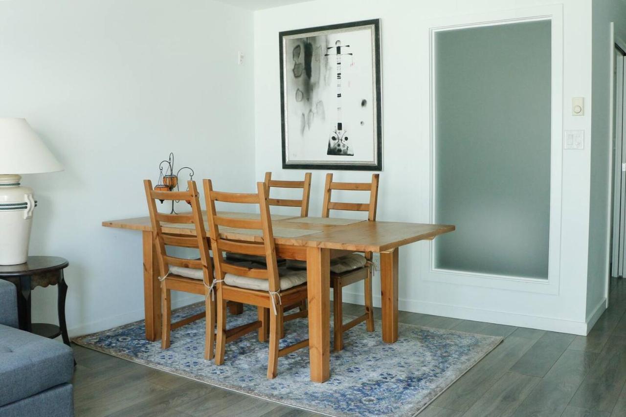 Elegant 1-bed In Chinatown * Victoria