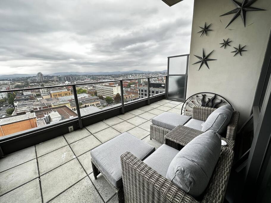 Apartamento Ocean View Modern Downtown With Free Parking *