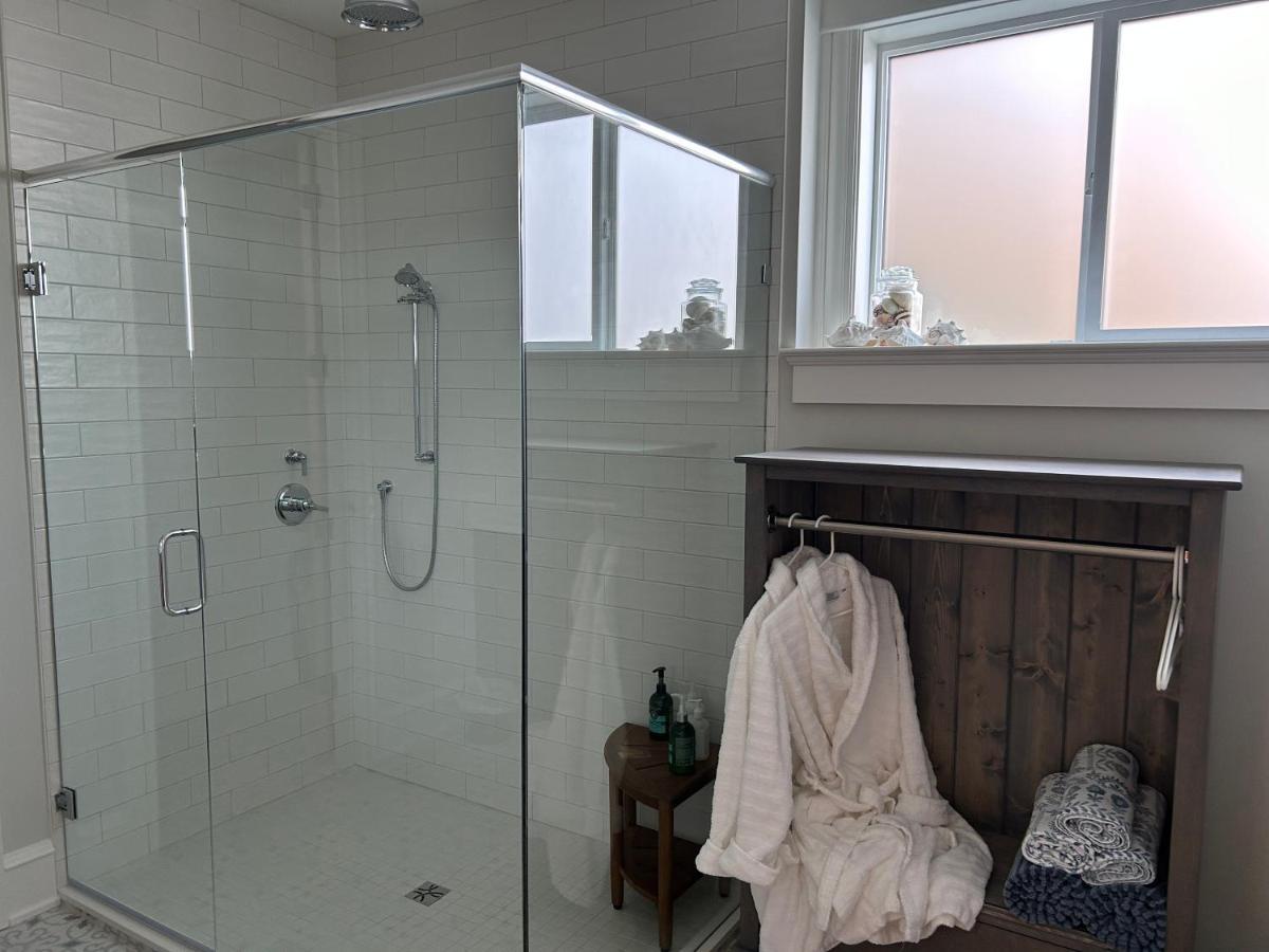 Guest house Ocean Front Private
