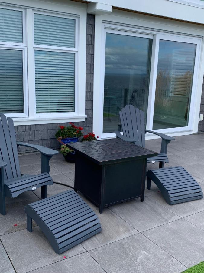 Ocean Front Private