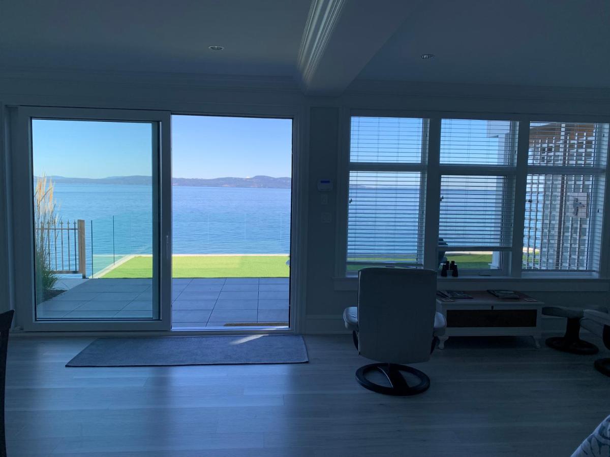 Ocean Front Private Guest house *