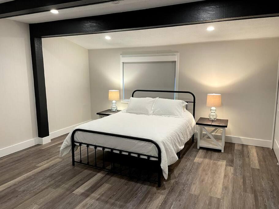 Holiday home Escape To Spring Gate Estate *