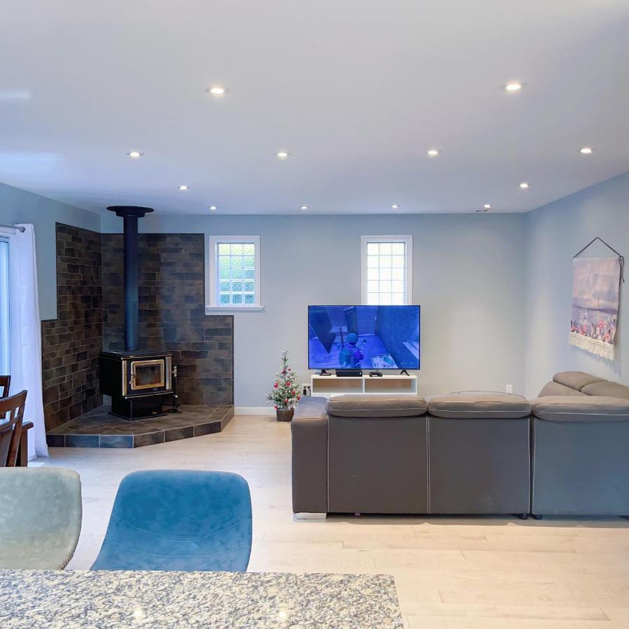 Quiet Three Bedrooms House Villa