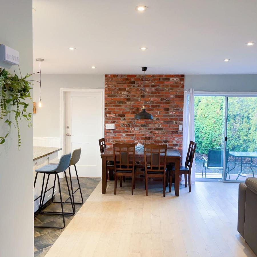 Quiet Three Bedrooms House Villa