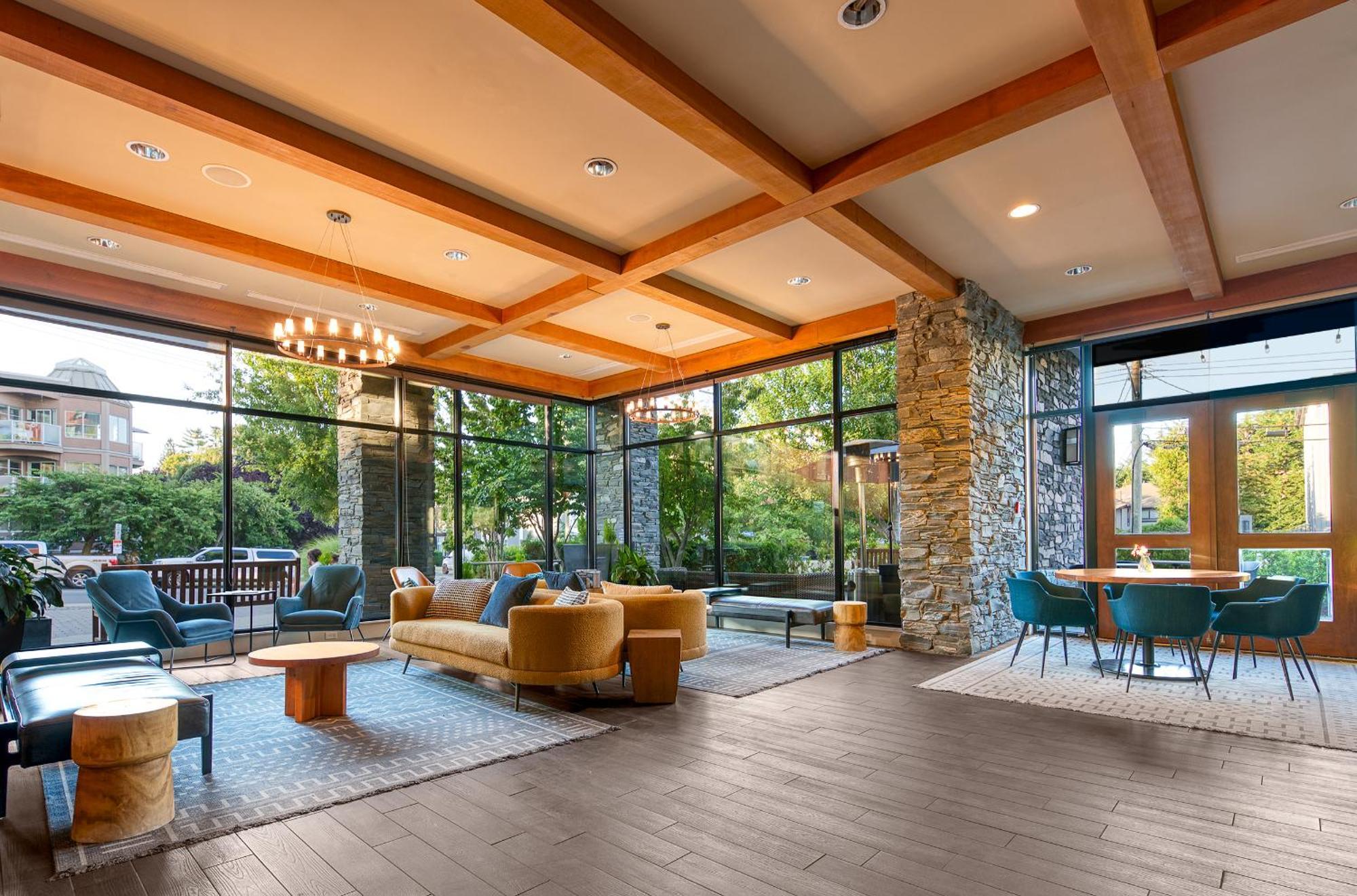 Hotel Oswego