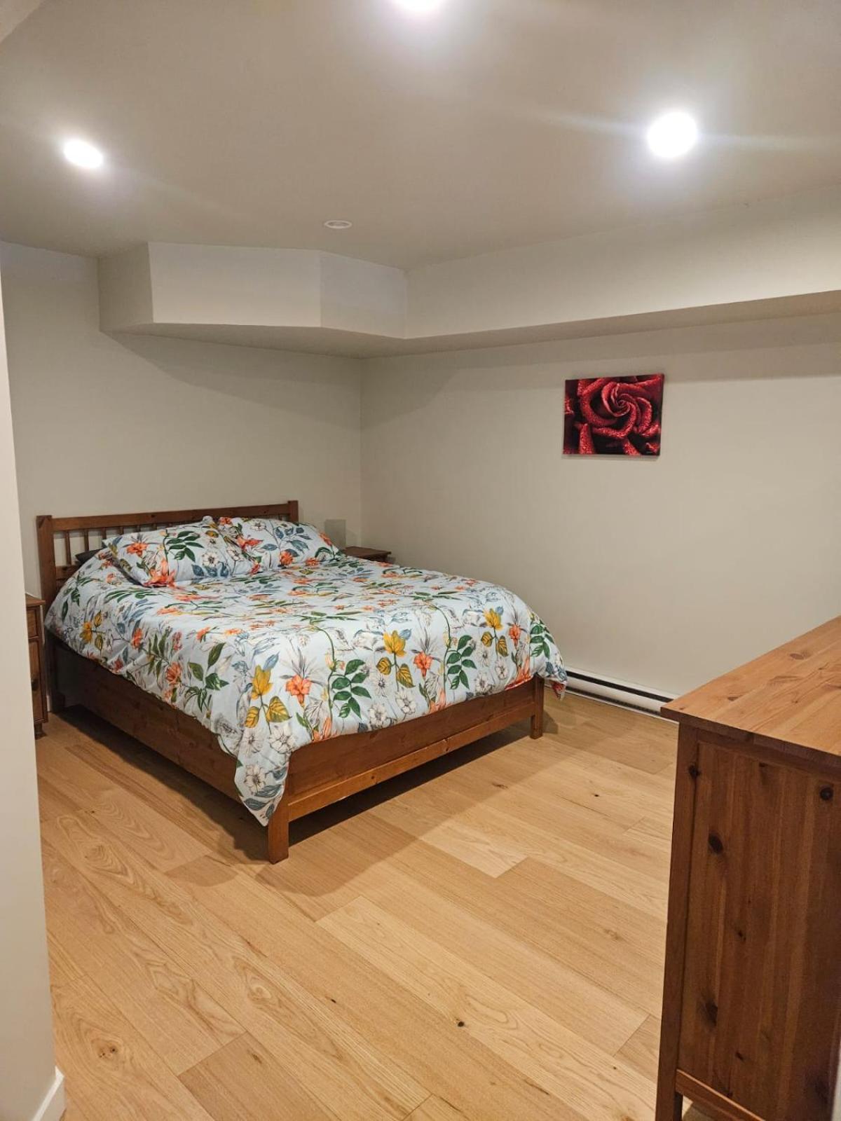 Lovely 1 Bedroom Near Town Apartment Victoria
