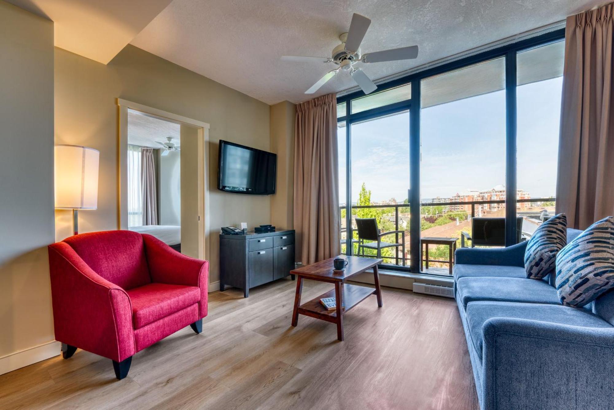 Hotel Oswego 4*