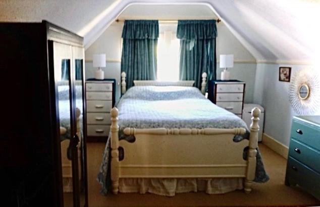 Charming James Bay Holiday home
