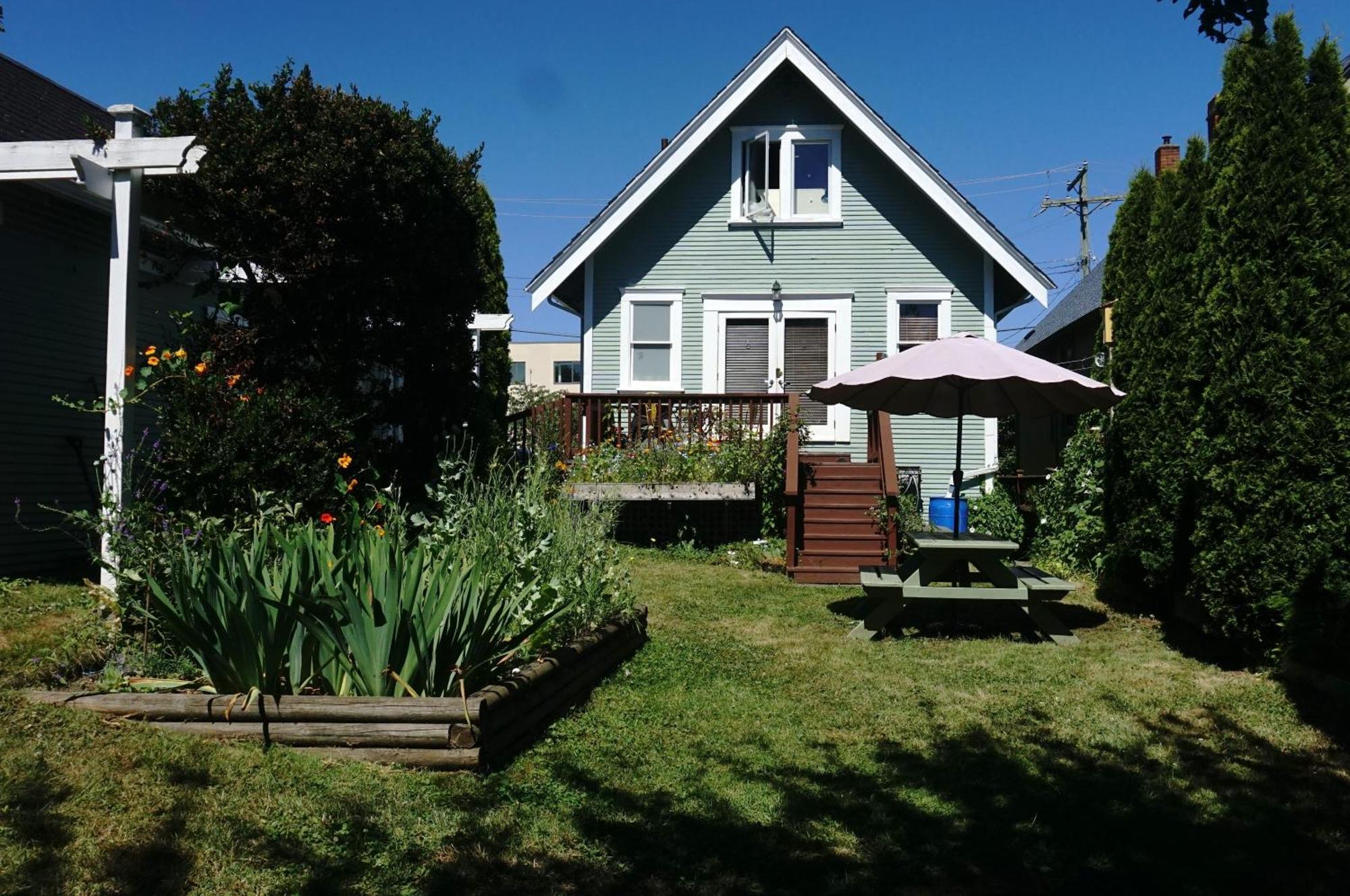 Holiday home Charming James Bay